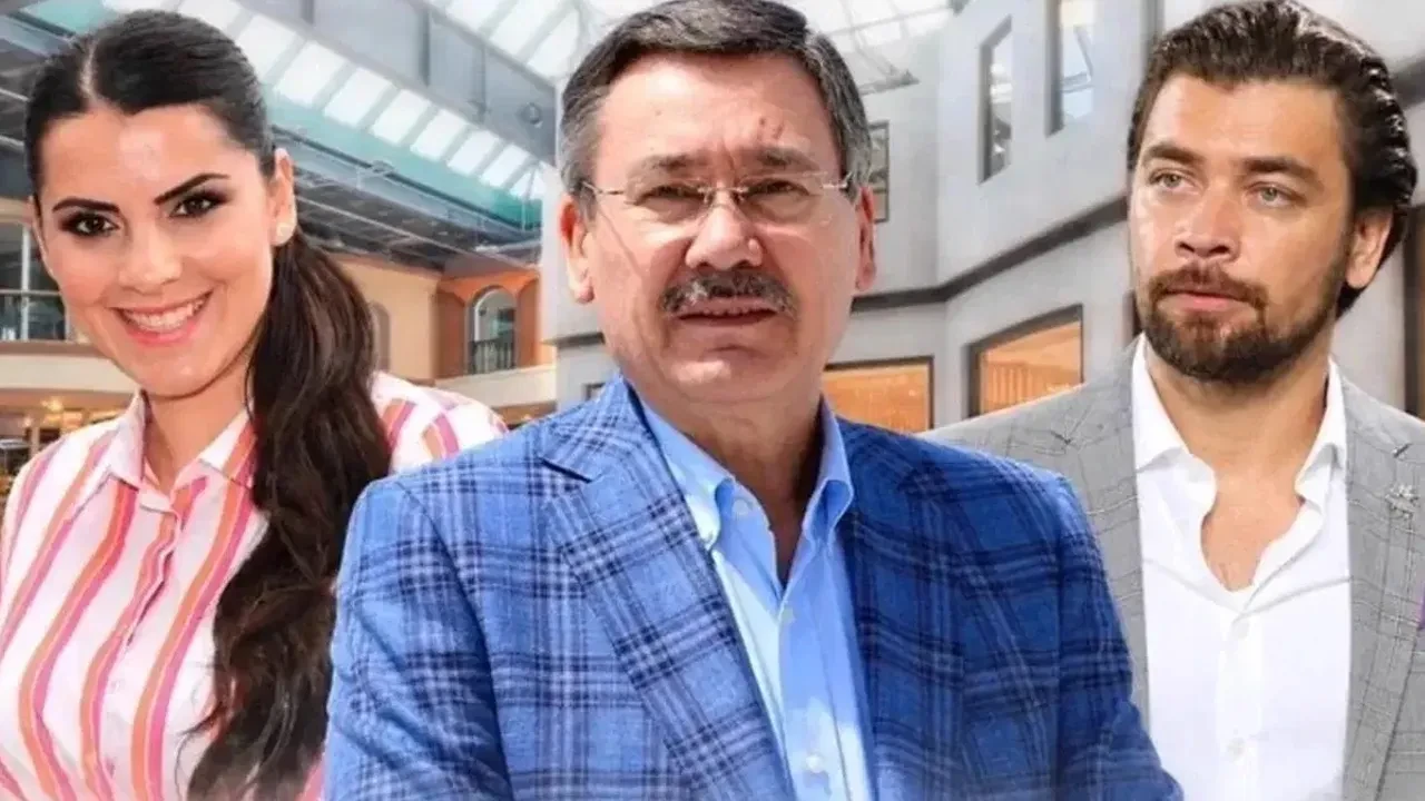 Melih Gökçek savcılığa ifadesini verdi! Adliye çıkışı açıklama da yaptı