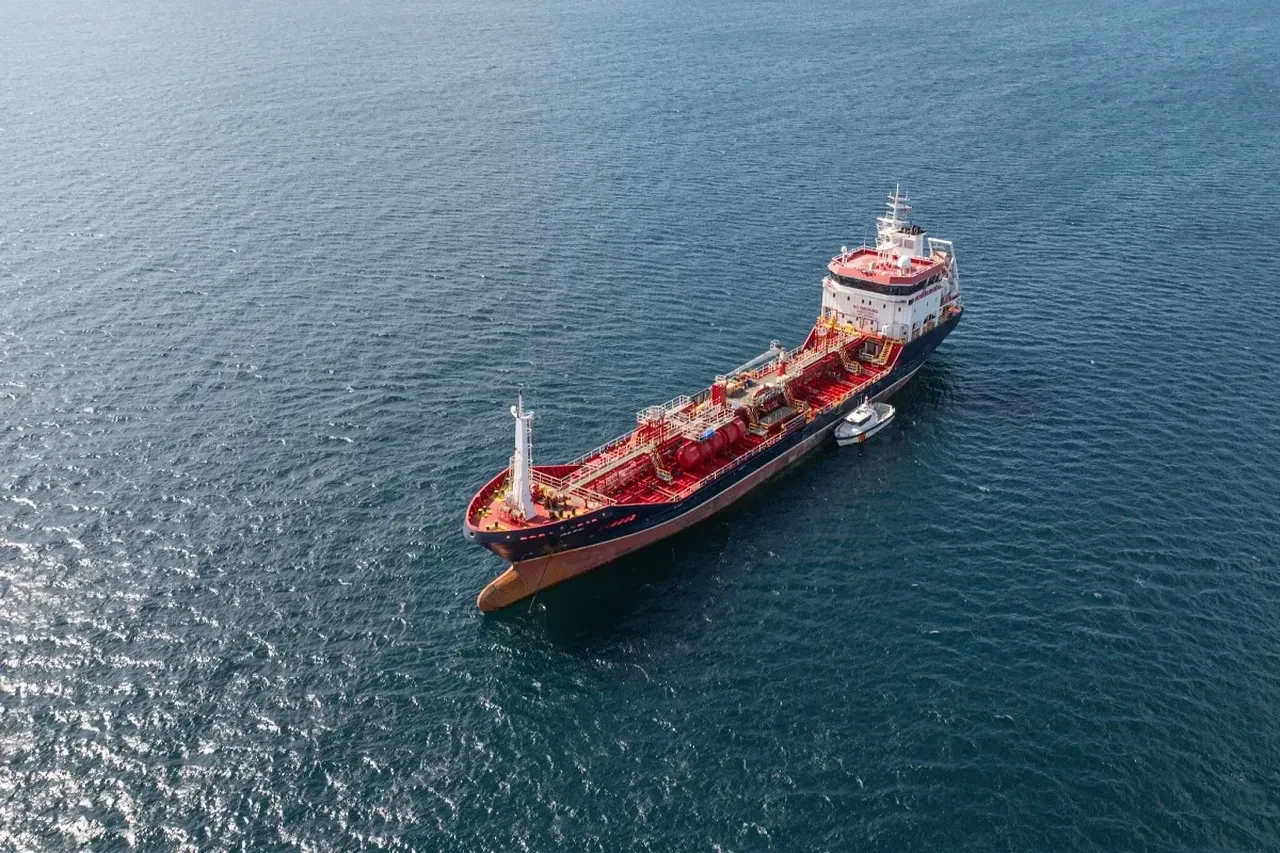 MSB açıkladı: Silivri açıklarında batan geminin yeri tespit edildi!