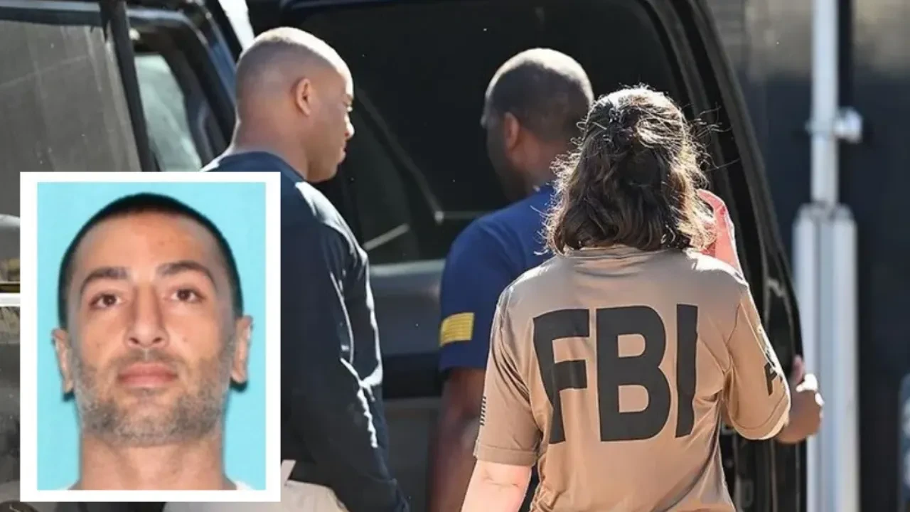Onur Şimşek kimdir, nerede? FBI En Çok Aranan Dolandırıcılar listesine ekledi ve 150 bin dolar ödül verecek!