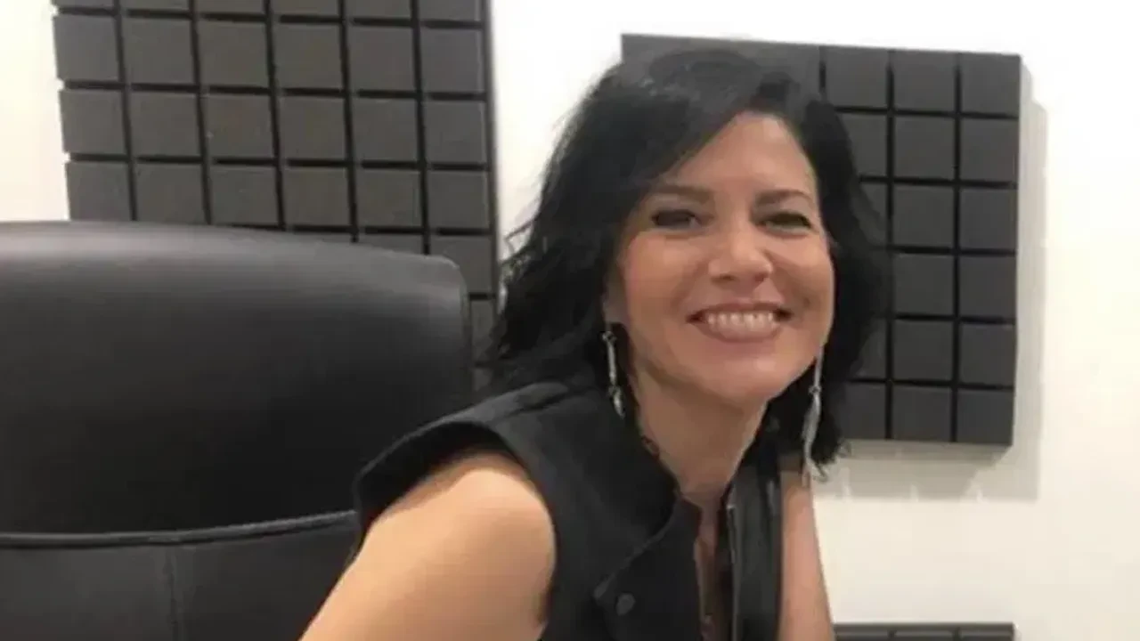 Oya Lale Arslan gözaltına alındı