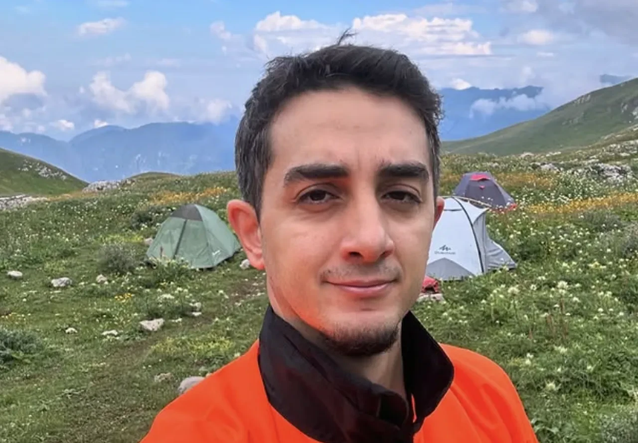 Ruhi Çenet Instagram'da rekor kırdı! Bir haftada takipçi sayısını ikiye katladı