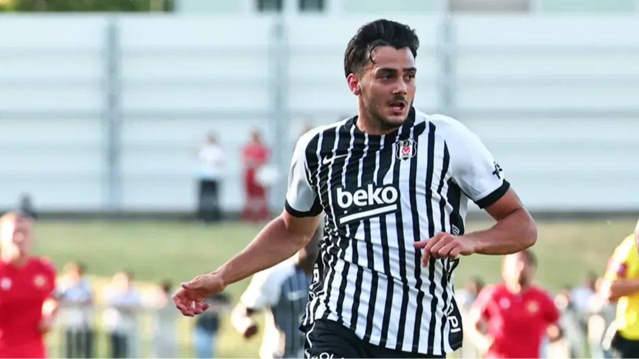 Samsunspor'dan Beşiktaş'a Mustafa Hekimoğlu tepkisi: 'Anlaştık, şehrimize geldi ama transfer engellendi!'