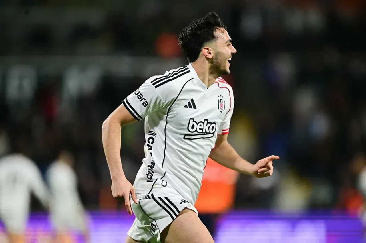 Samsunspor'dan Beşiktaş'a Mustafa Hekimoğlu tepkisi: 'Anlaştık, şehrimize geldi ama transfer engellendi!'
