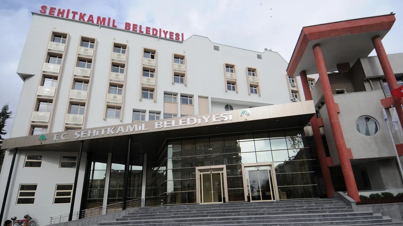 Şehitkamil Belediyesinden yasaklı madde testi adımı! Başkan, yardımcıları ve meclis üyeleri sonuçları açıklayacak