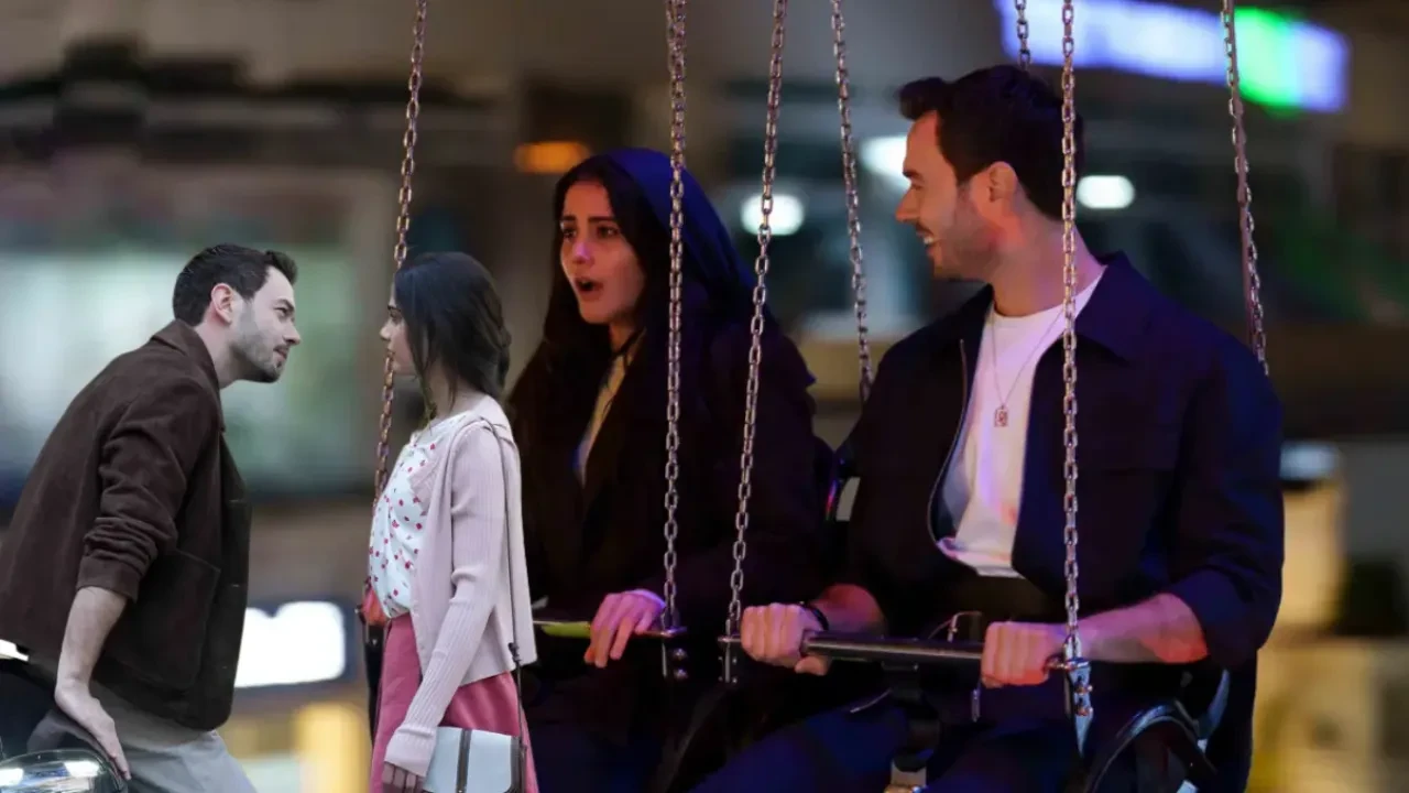  Sevdiğim Sensin dizisi yeni sezon ne zaman başlıyor? Sevdiğim Sensin 2. sezon başlama tarihi ne zaman?