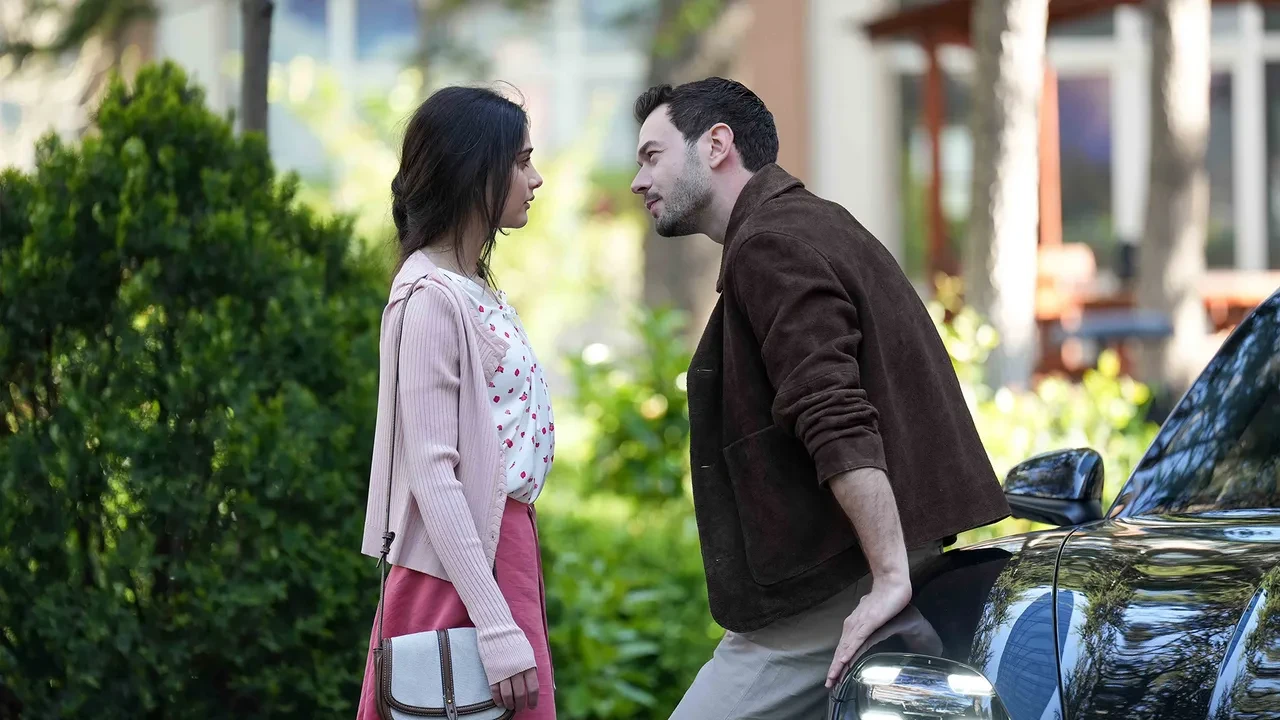 Sevdiğim Sensin dizisi yeni sezon ne zaman başlıyor? Sevdiğim Sensin 2. sezon başlama tarihi ne zaman?