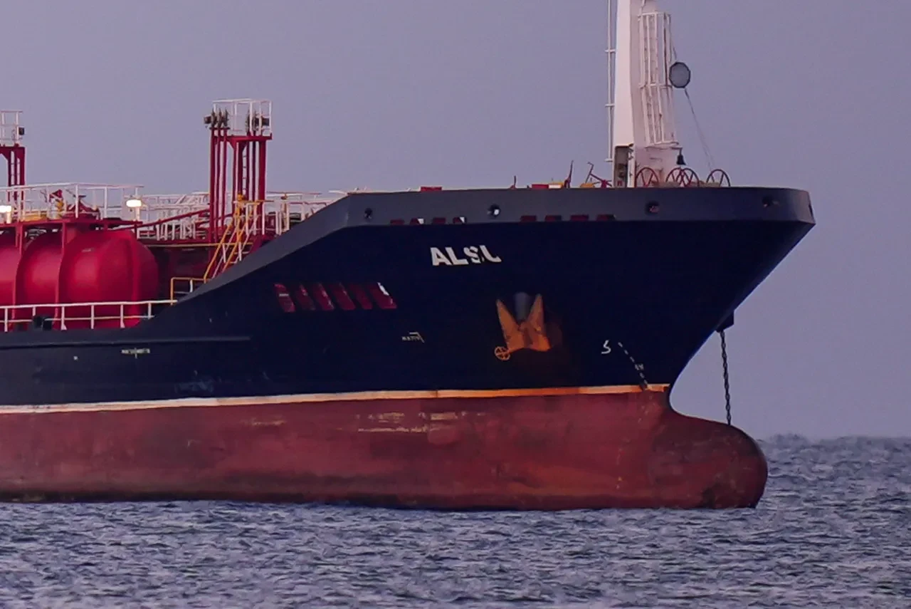 Silivri'deki gemi kazasında ön tespit raporu hazırlandı! 2 kaptan da kusurlu