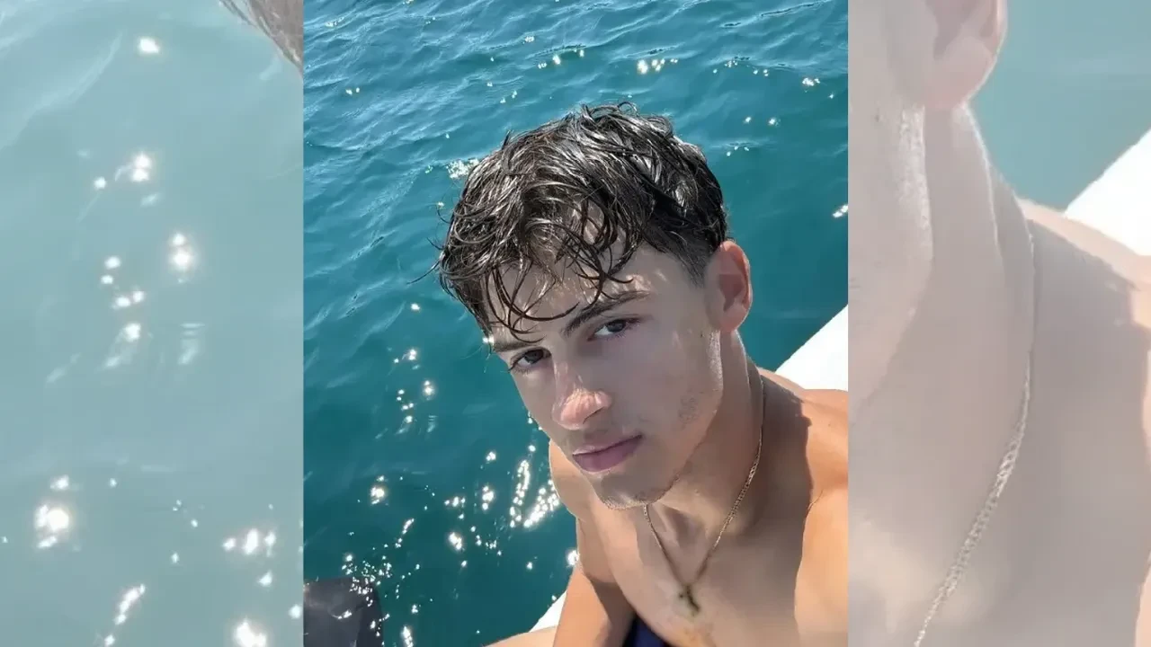 Stavros Floros’tan Acun Ilıcalı'ya 100 milyon dolarlık dava iddiası! Survivor yarışmasında bacağını kaybetmişti!