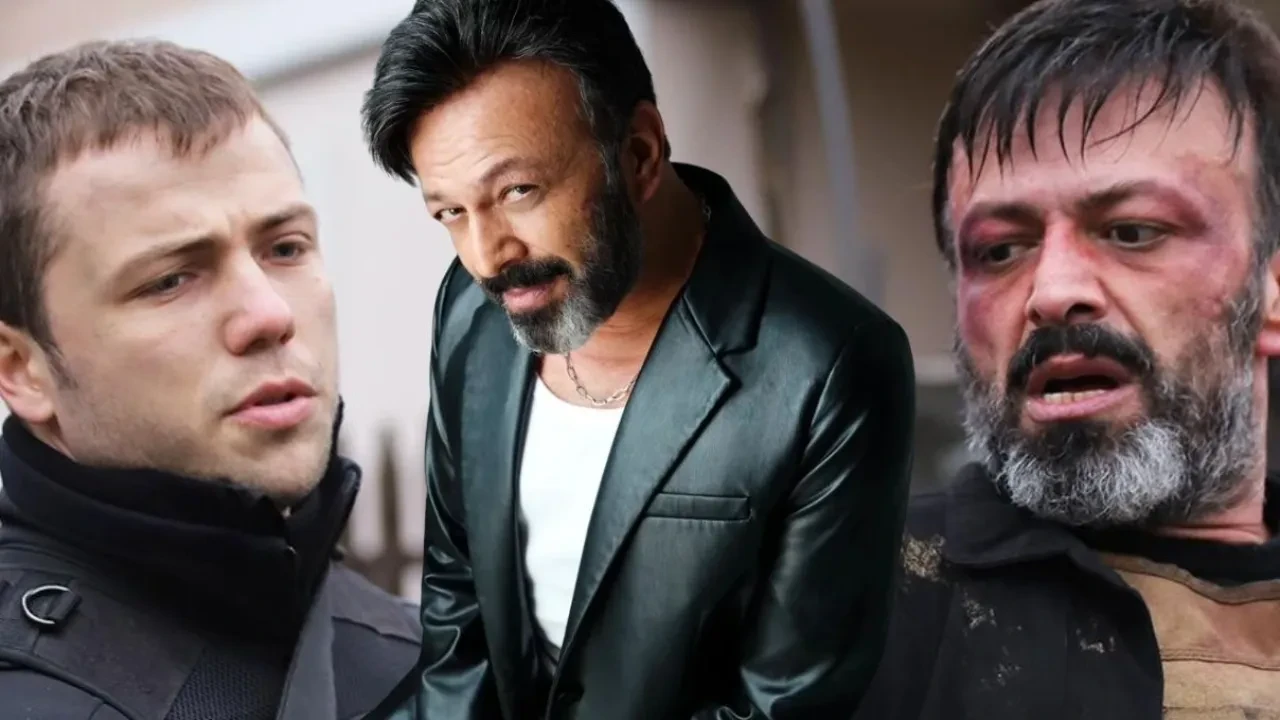 Teşkilat’ta şoke eden Serhat Kılıç ayrılığı! Sete çıkmadan gelen veda