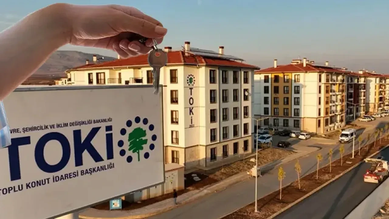 TOKİ İstanbul kiralık konutlarında geri sayım! Cumhurbaşkanı Erdoğan duyuracak 