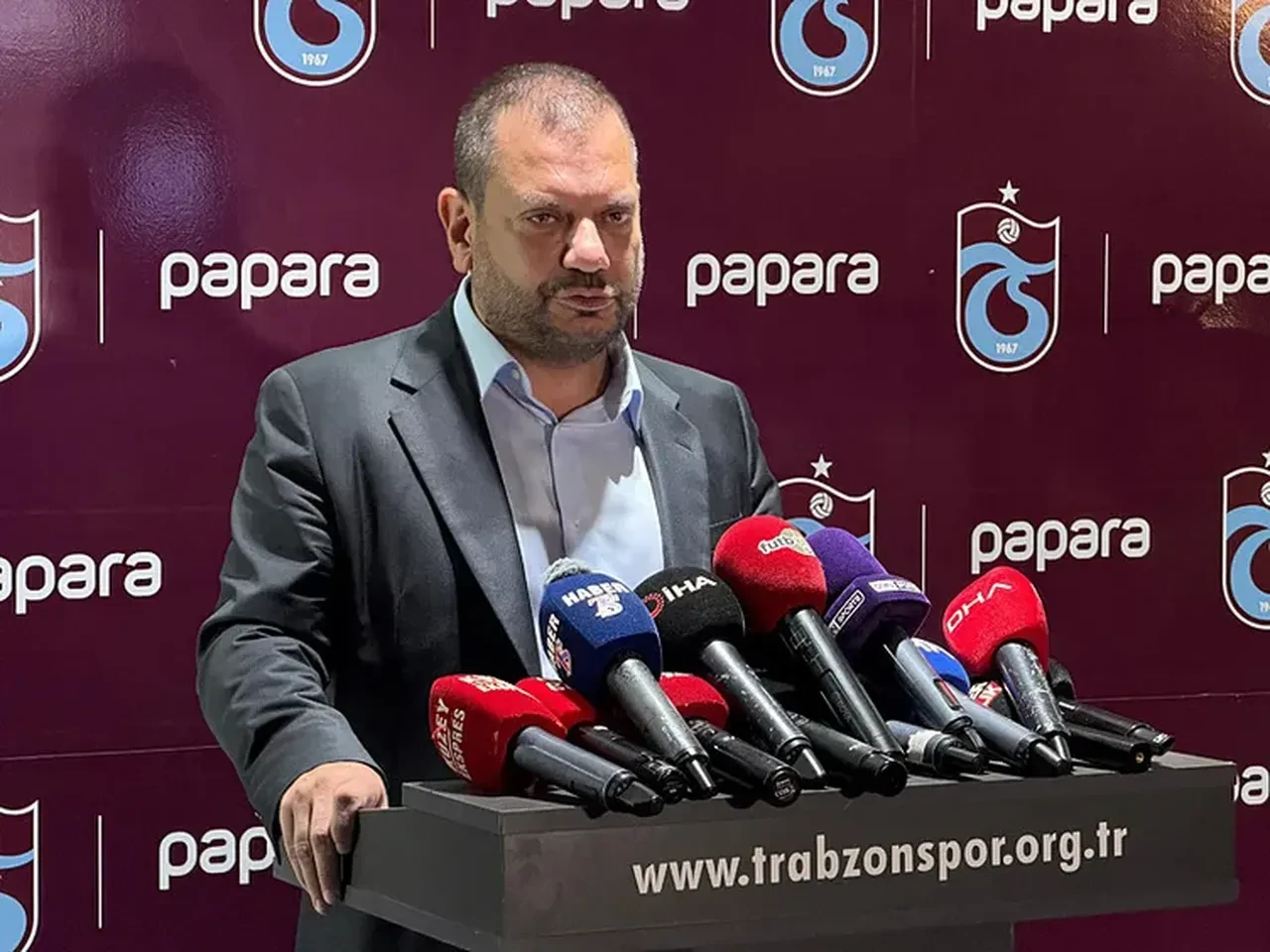 Trabzonspor'un teknik direktörü kim olacak? Arda Turan, Fatih Terim, Conte, Şenol Güneş derken listeye sürpriz isim eklendi!