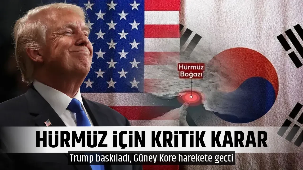 HÜRMÜZ İÇİN KRİTİK KARAR