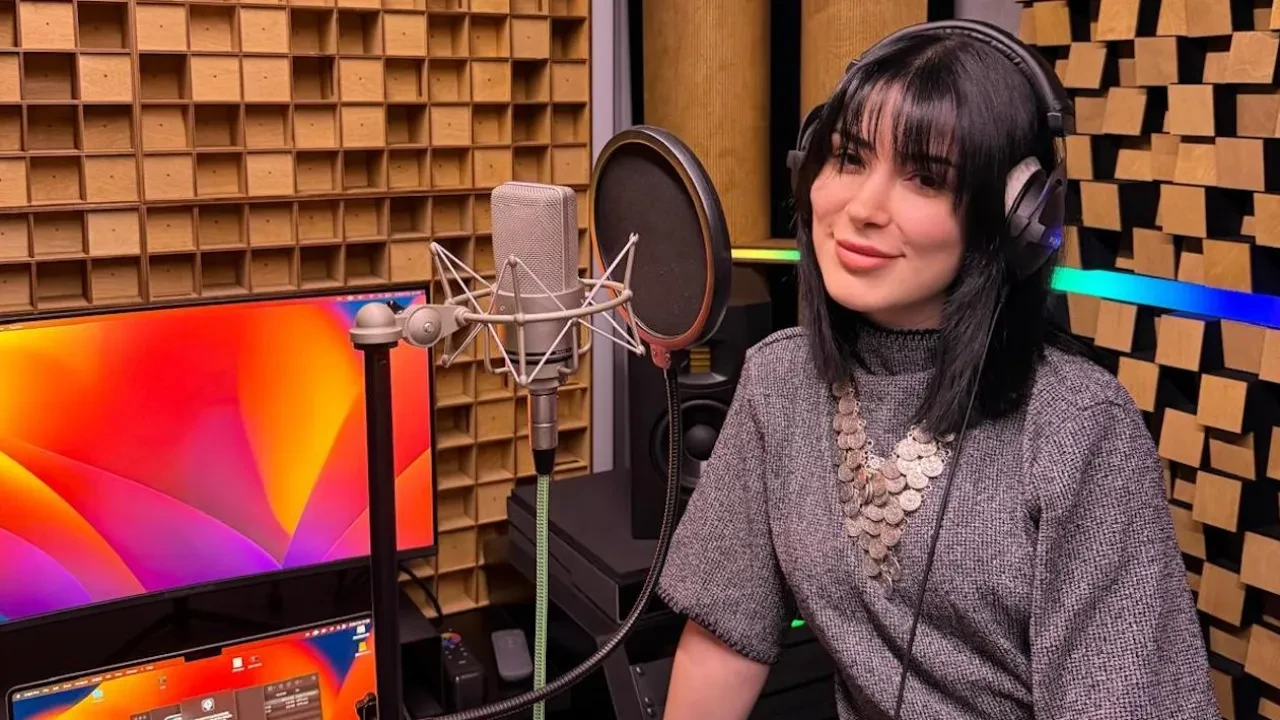 Tuğçe Yılmaz ilk single'ı 