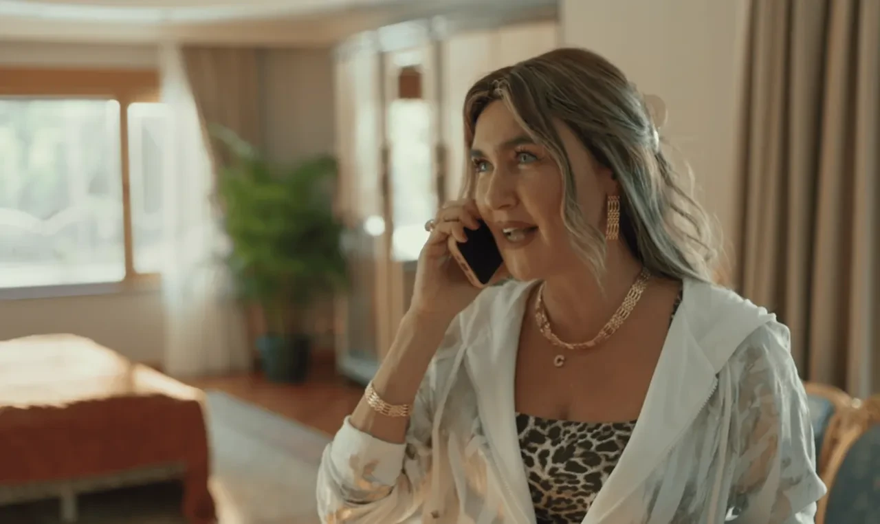 Tuzlu Kahve dizisindeki yalı nerede? Tuzlu Kahve dizisindeki yalı bakın ne çıktı