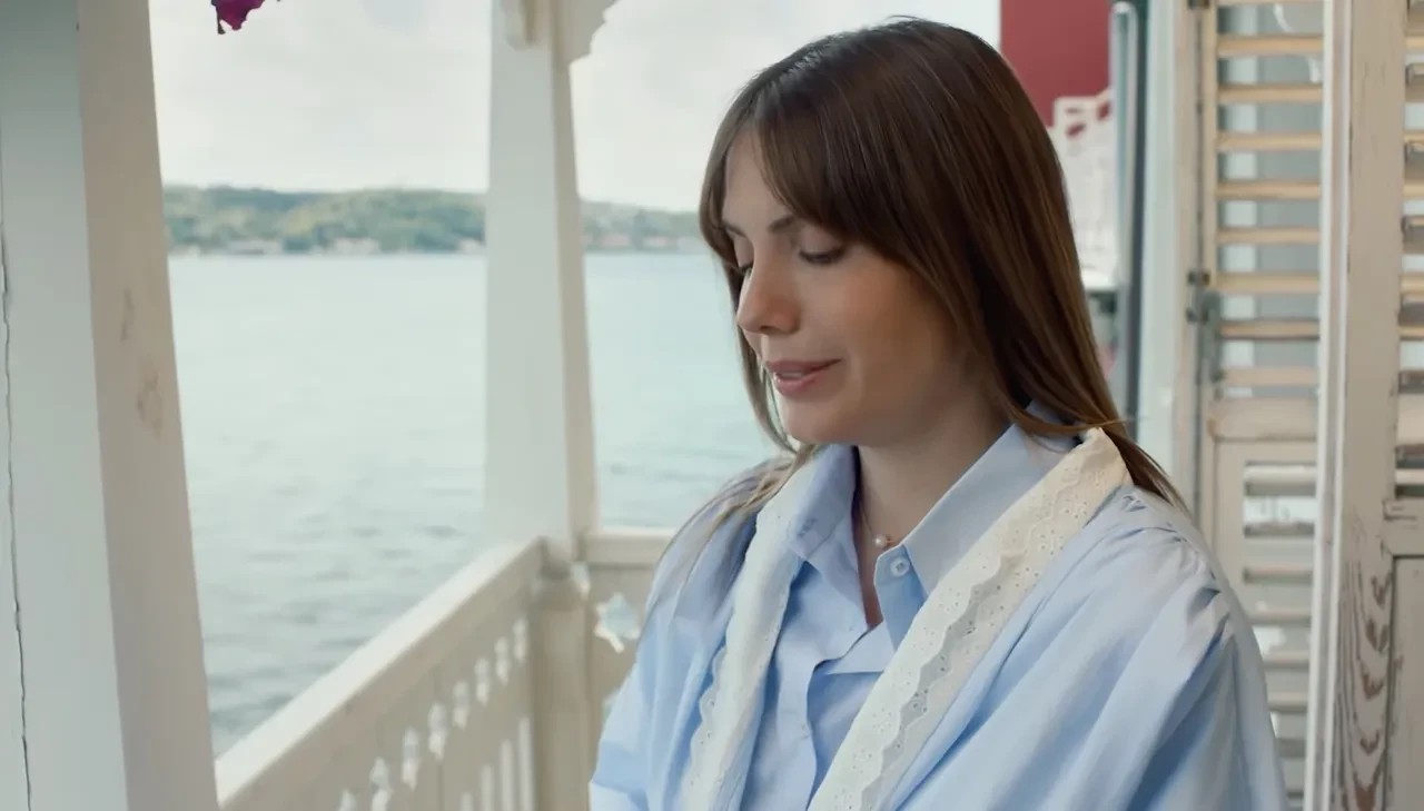 Tuzlu Kahve hangi yalıda çekiliyor? İşte dizinin çekim yerleri! Köybaşı nerede?