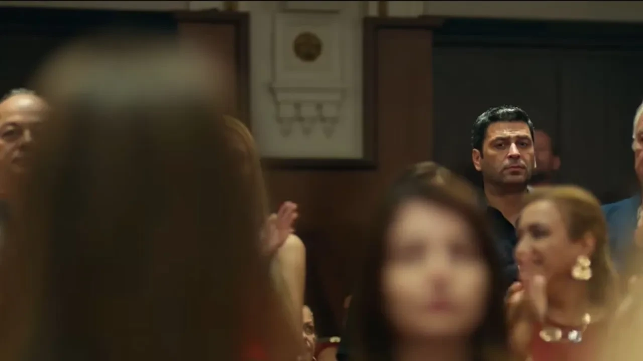 Uzak Şehir 64 bölümde Boran'ın cenazesine kim saldıracak? Alboralar’ın düşmanı Ateş kim? 