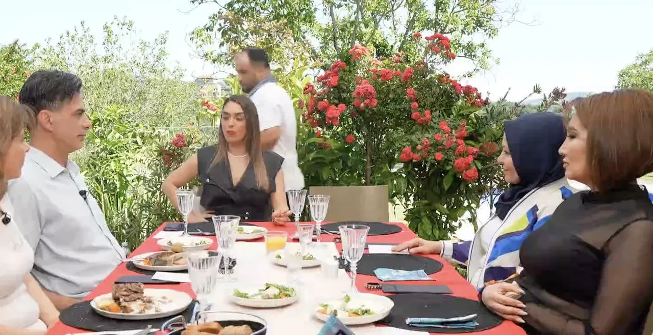 Yemekteyiz’de kim kazandı 4 Eylül? Yemekteyiz’de bu hafta kim birinci oldu? İşte büyük ödülün sahibi
