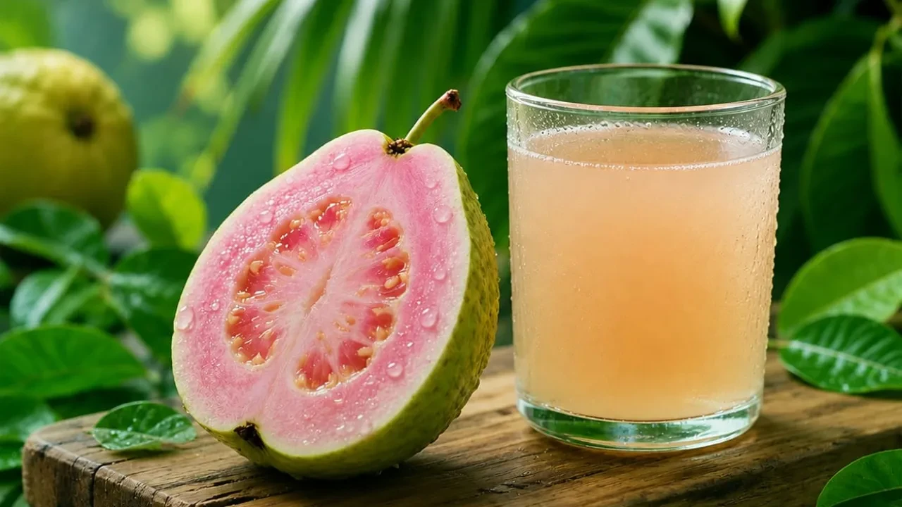 Zayıflama iğnelerinin ardından gözler guava meyvesine çevrildi!