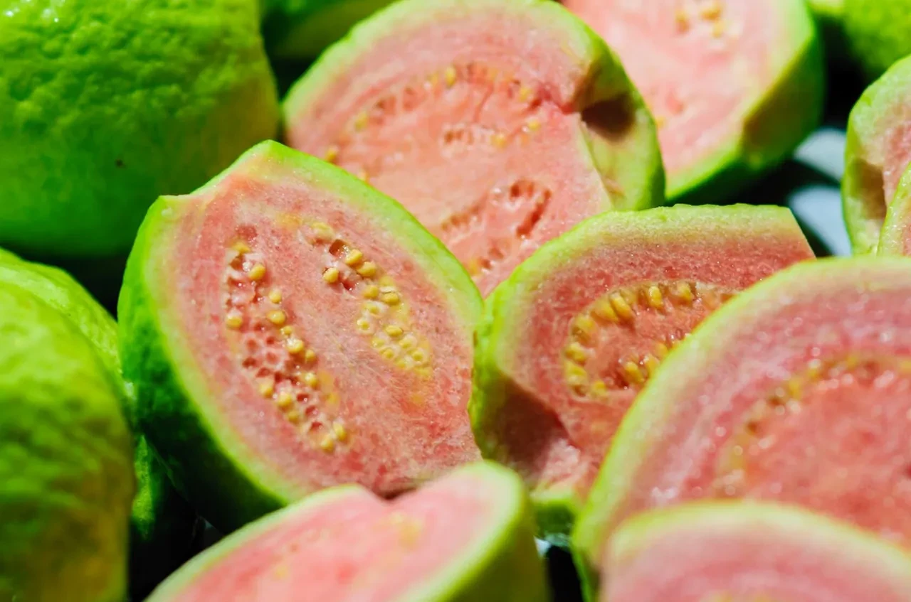 Zayıflama iğnelerinin ardından gözler guava meyvesine çevrildi!