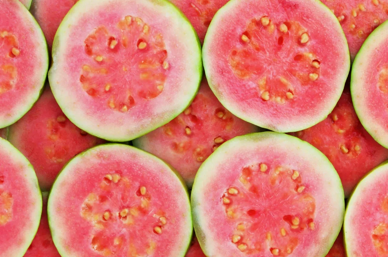 Zayıflama iğnelerinin ardından gözler guava meyvesine çevrildi!