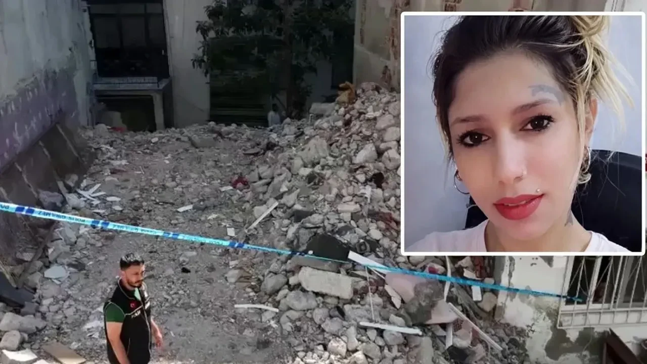 Zeynep Yıldırım cinayetinde kan donduran detaylar! Yolda peşine takıldı, eve götürüp öldürdü 