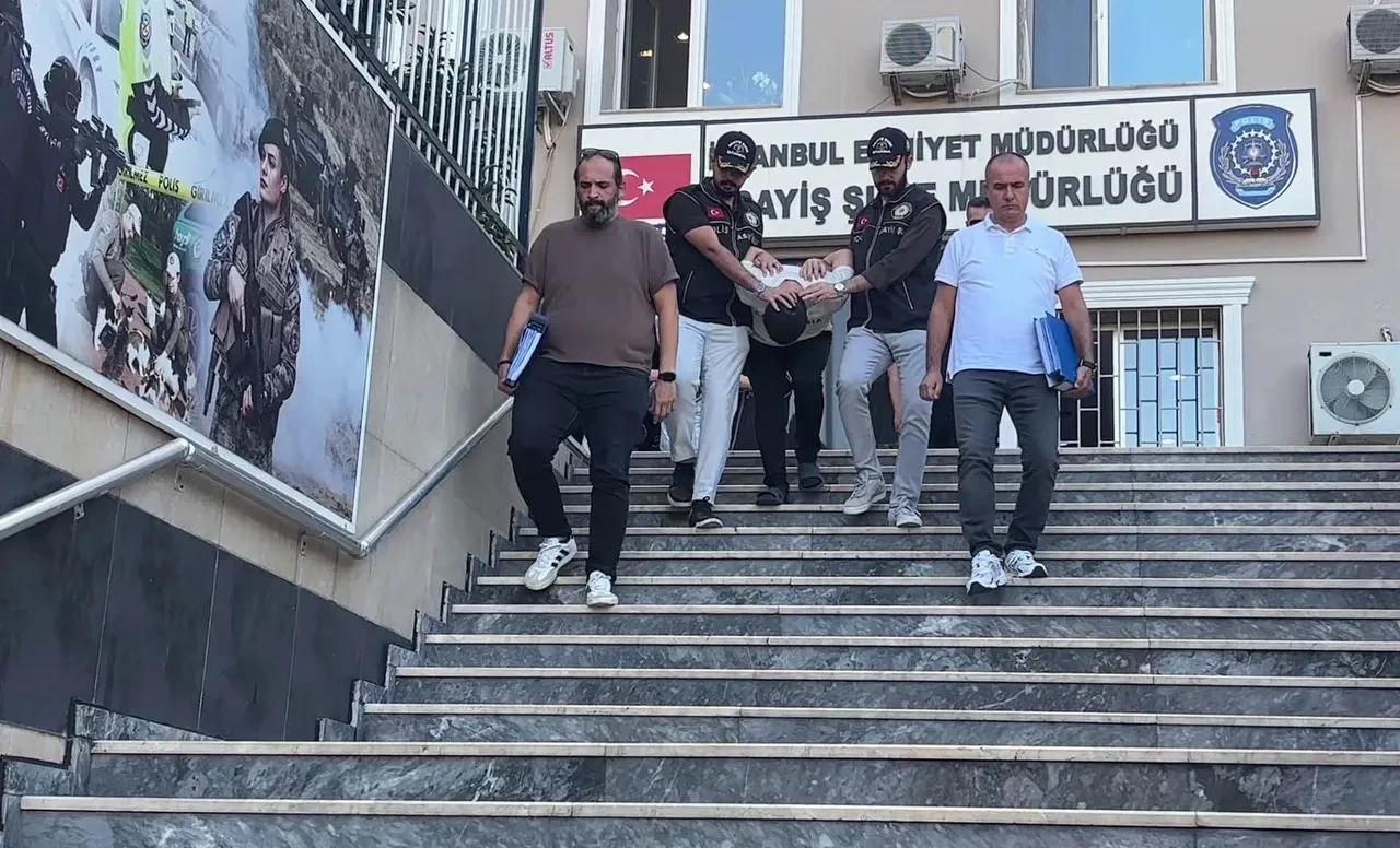 Zeynep Yıldırım cinayetinde kan donduran detaylar! Yolda peşine takıldı, eve götürüp öldürdü