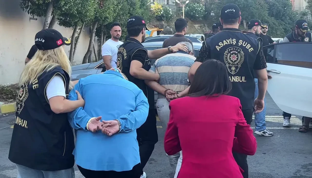 Zeynep Yıldırım cinayetinde kan donduran detaylar! Yolda peşine takıldı, eve götürüp öldürdü