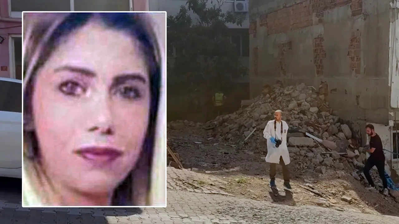 Zeynep Yıldırım cinayetinde kan donduran detaylar! Yolda peşine takıldı, eve götürüp öldürdü