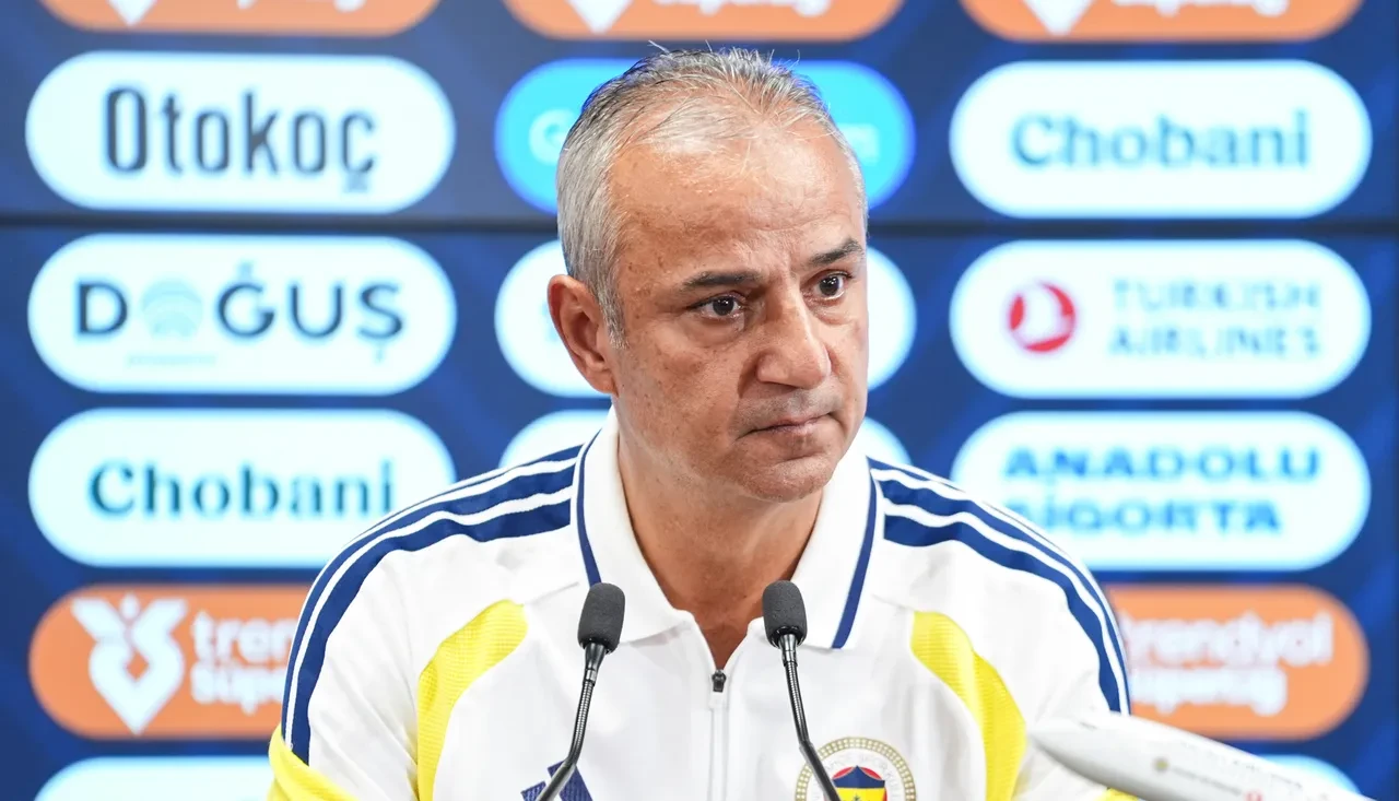 Aziz Yıldırım'dan hakem Halil Umut Meler ve TFF'ye sert tepki