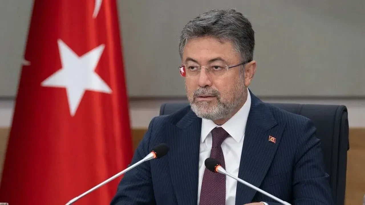 Bakan Yumaklı duyurdu: Gıdada uygunsuzluğa 186,5 milyon liralık ceza