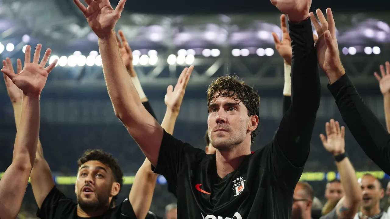 Beşiktaş'tan Archie Brown'ın açıklaması sonrası göndermeli paylaşım