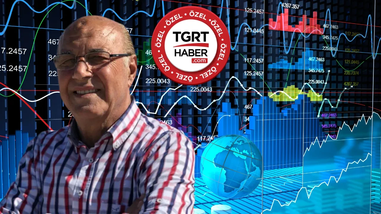 Borsada para akışının adresi değişti! Necmettin Batırel’den dikkat çeken analiz