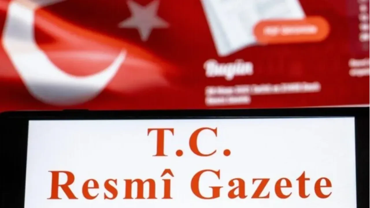 Cumhurbaşkanı Erdoğan imzaladı: Bakanlıklar ve kurumlarda yeni atamalar