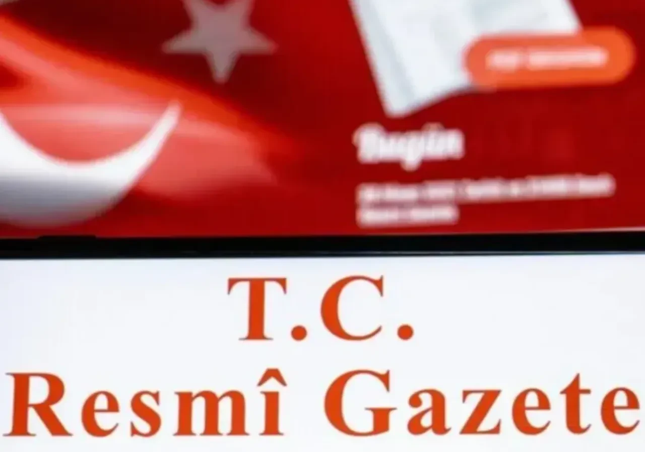 Cumhurbaşkanı Erdoğan imzaladı: Bakanlıklar ve kurumlarda yeni atamalar