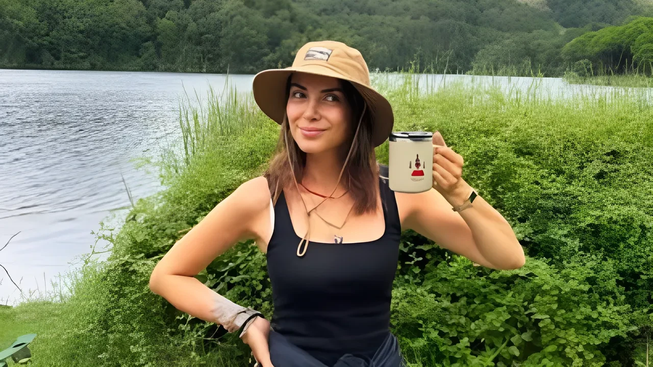 Deniz Baysal'dan dikkat çeken açıklama! Sarsılan evliliği ve Taşacak Bu Deniz dizisi arasındaki bağlantı