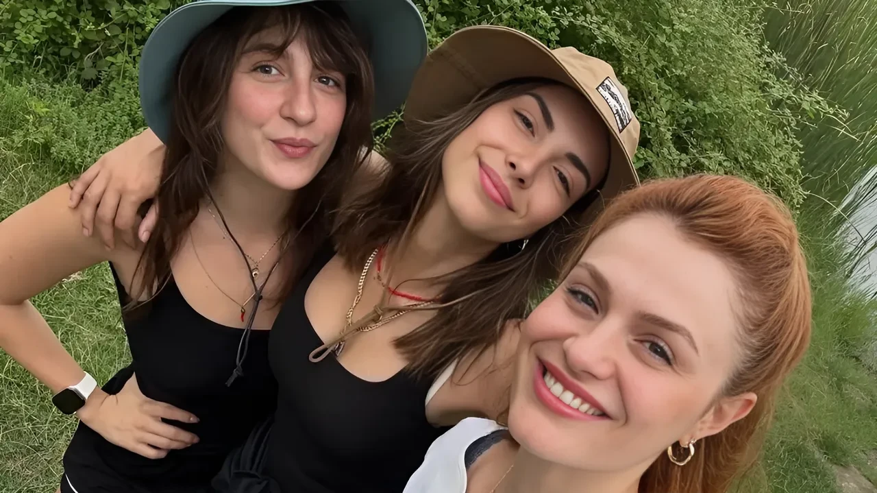 Deniz Baysal'dan dikkat çeken açıklama! Sarsılan evliliği ve Taşacak Bu Deniz dizisi arasındaki bağlantı
