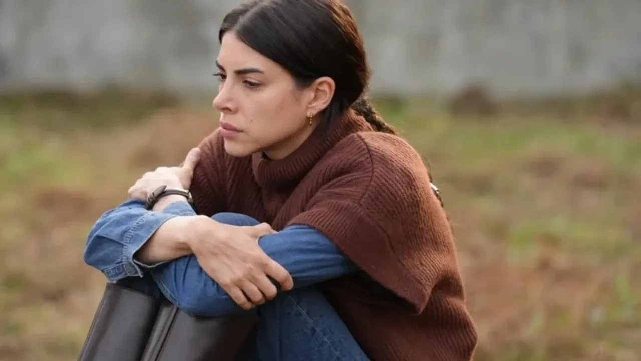Deniz Baysal'dan dikkat çeken açıklama! Sarsılan evliliği ve Taşacak Bu Deniz dizisi arasındaki bağlantı