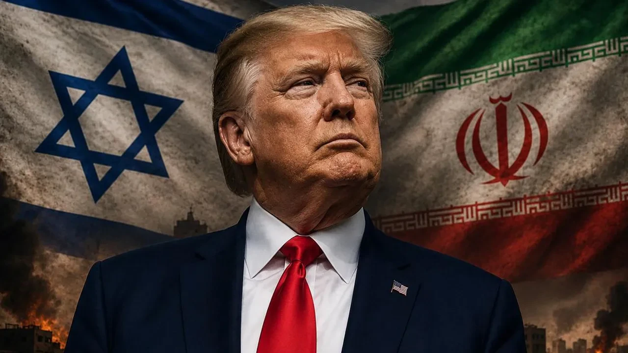 Donald Trump’ın Orta Doğu planı ortaya çıktı! 3 kritik başlık belirlendi