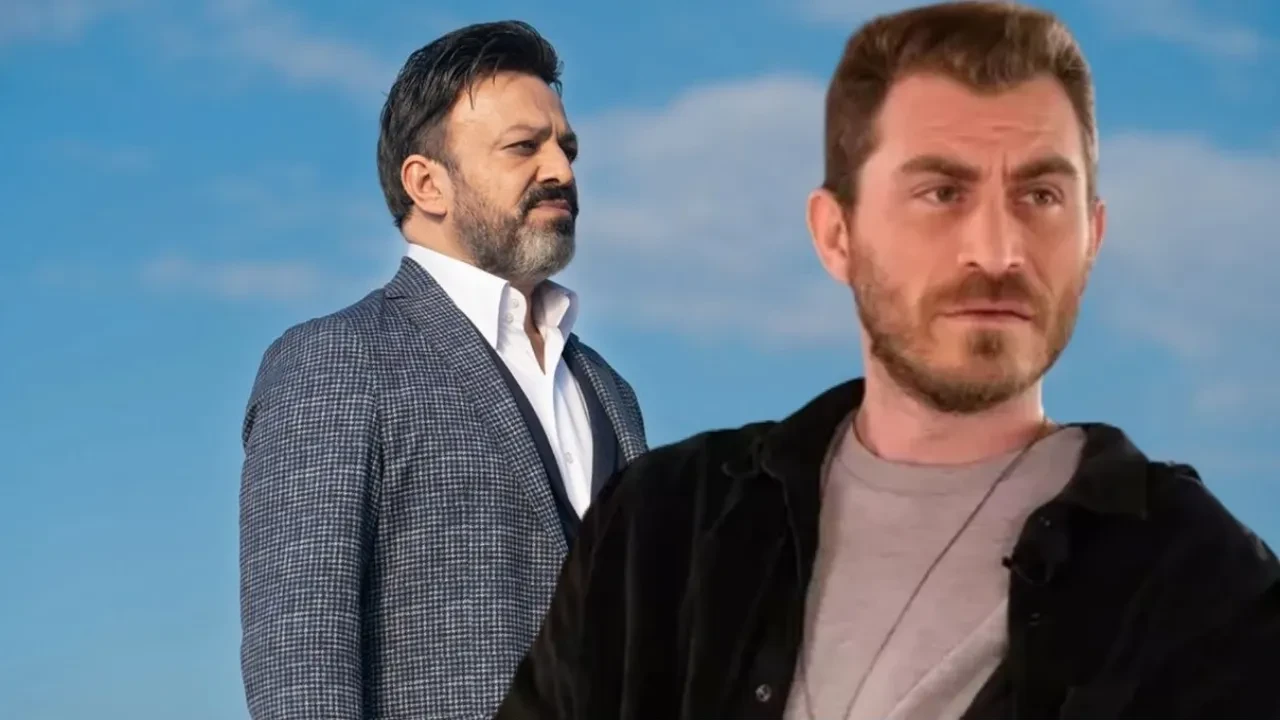 Eren Vurdem, Serhat Mustafa Kılıç’ın ölüm haberini alır almaz evine koştu! O anlar yürekleri sızlattı