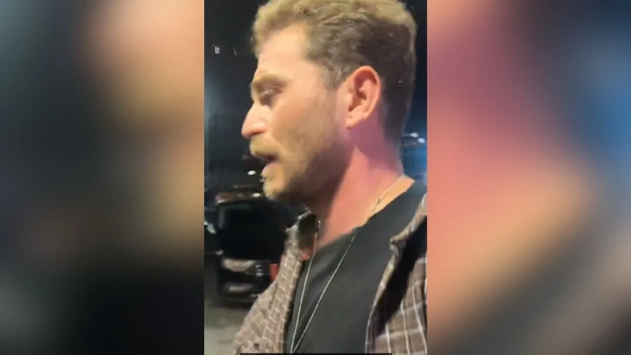 Eren Vurdem, Serhat Mustafa Kılıç’ın ölüm haberini alır almaz evine koştu! O anlar yürekleri sızlattı