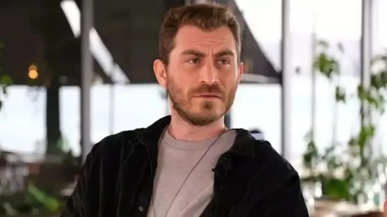Eren Vurdem, Serhat Mustafa Kılıç’ın ölüm haberini alır almaz evine koştu! O anlar yürekleri sızlattı