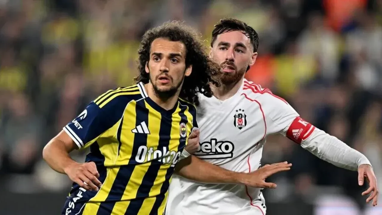 Fenerbahçe Beşiktaş maçını şifresiz veren yabancı kanallar