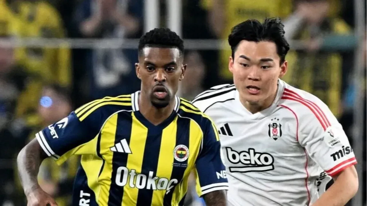 Fenerbahçe Beşiktaş şifresiz nereden izlenir? Fenerbahçe Beşiktaş şifresiz veren yabancı kanallar 
