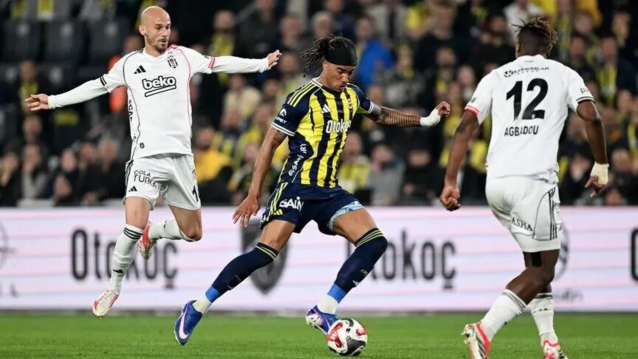 Fenerbahçe Beşiktaş şifresiz nereden izlenir? Fenerbahçe Beşiktaş şifresiz veren yabancı kanallar