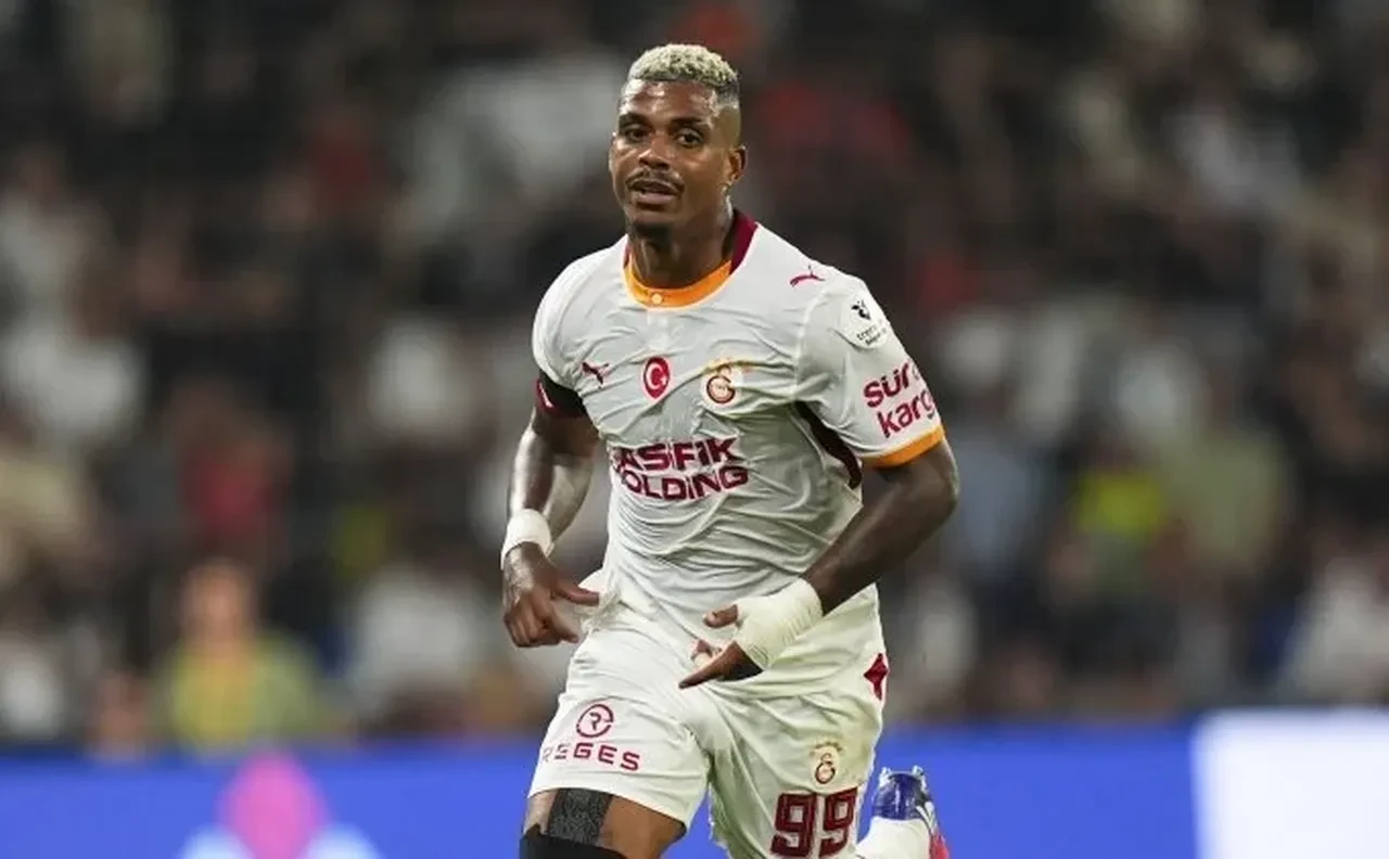 Galatasaray'dan Osimhen ve Lemina için açıklama!