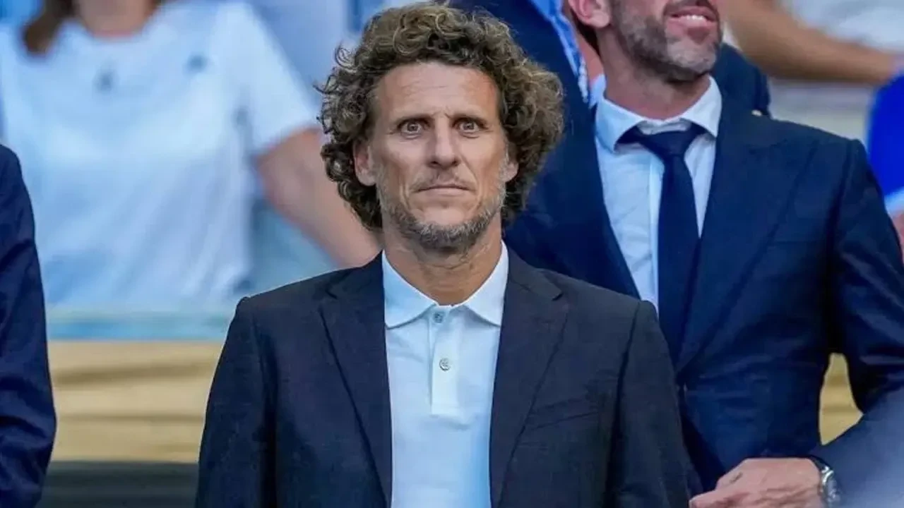 Galatasaraylı Lucas Torreira için 4 yıllık hasret bitti! Diego Forlan müjdeyi verdi