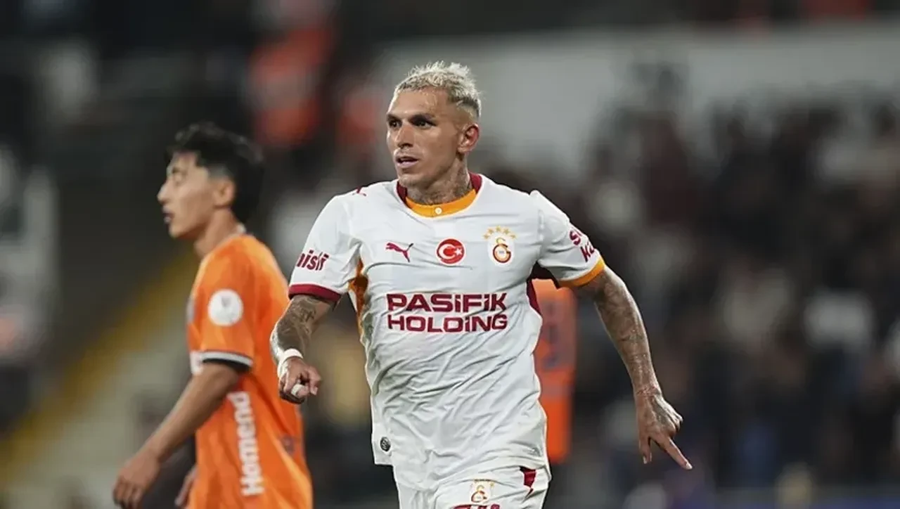 Galatasaraylı Lucas Torreira için 4 yıllık hasret bitti! Diego Forlan müjdeyi verdi