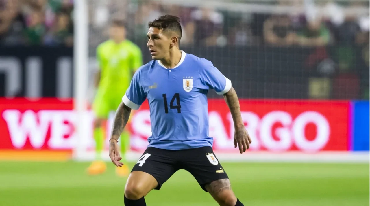 Galatasaraylı Lucas Torreira için 4 yıllık hasret bitti! Diego Forlan müjdeyi verdi