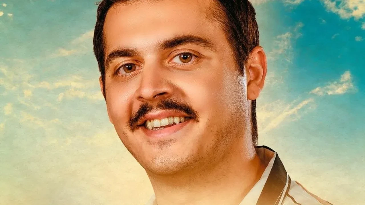 Gönül Dağı Ramazan’ın oğlu Ramazan Mete kimdir? Gönül Dağı’nın Ramazan Mete’si Kerem Alp Kabul hangi dizilerde oynadı?