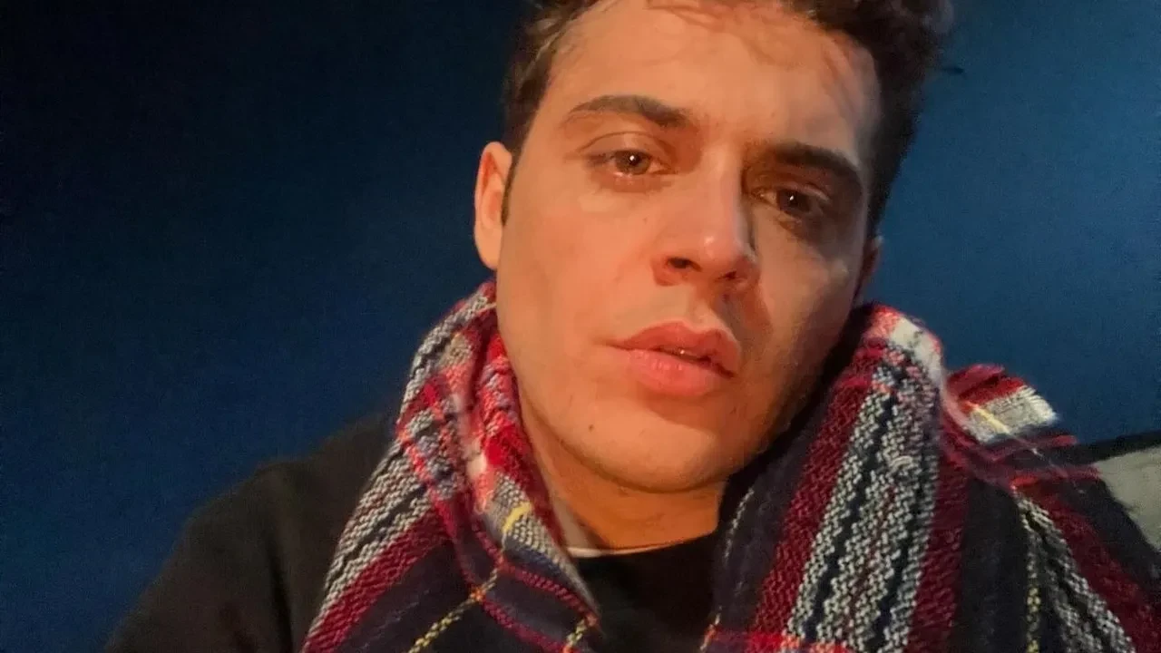 Gönül Dağı Ramazan’ın oğlu Ramazan Mete kimdir? Gönül Dağı’nın Ramazan Mete’si Kerem Alp Kabul hangi dizilerde oynadı?